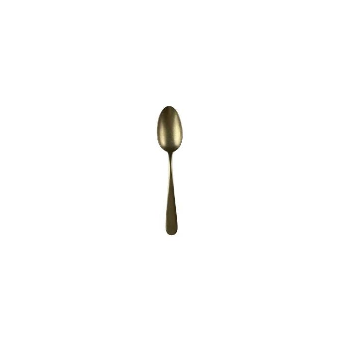Cuchara Mesa Champagne Bamberg 210 mm - SUMMA (12 Unidades) Cuchara Mesa Champagne Bamberg 210 mm - SUMMA (12 Unidades)