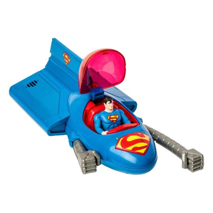 Figura Mcfarlane Dc Direct Super Powers 1 Figura Mcfarlane Dc Direct Super Powers 1