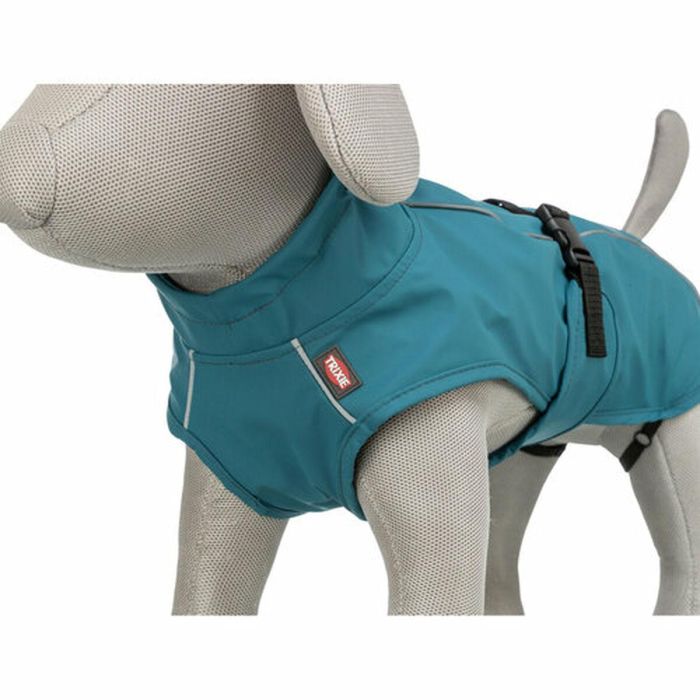 Chubasquero para Perro Trixie S 9 Chubasquero para Perro Trixie S 9