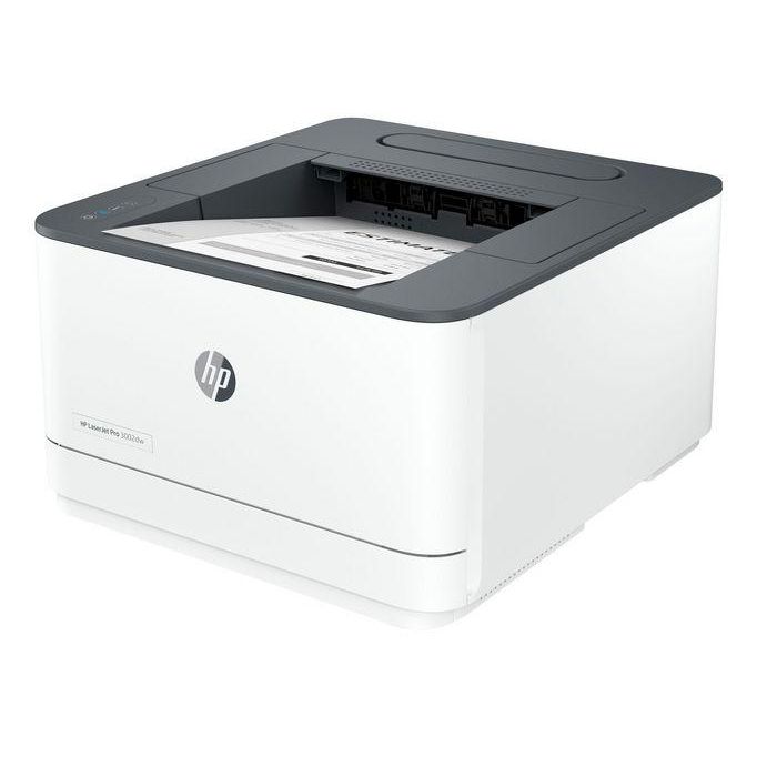 HP LaserJet Pro 3002dw Printer 1 HP LaserJet Pro 3002dw Printer 1
