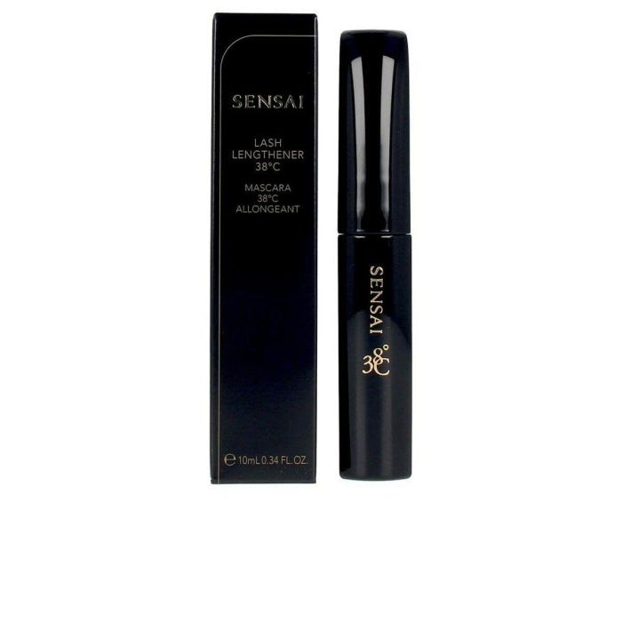 Sensai Máscara de Pestañas Lash Lengthener 38C | Alarga y Define Pestañas Negras Intensas con Larga Duración, 10 ml 0 Sensai Máscara de Pestañas Lash Lengthener 38C | Alarga y Define Pestañas Negras Intensas con Larga Duración, 10 ml 0