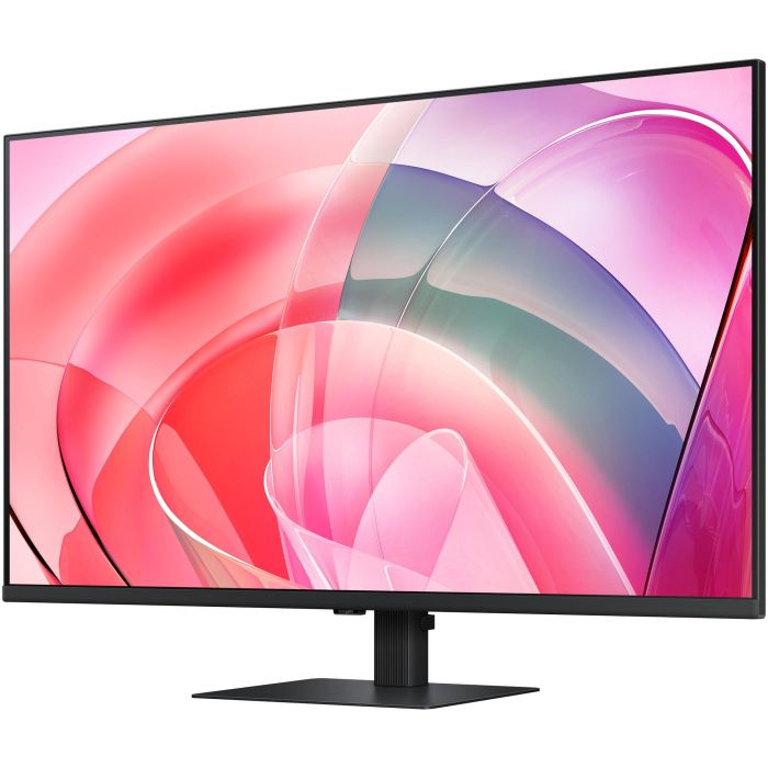 Samsung Monitor 37" LS37D702EAUXEN 4K Ultra HD VA Negro 5 ms 5