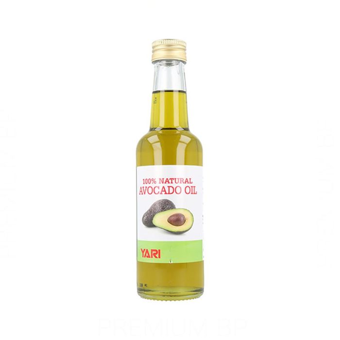 Yari Natural Avocado Oil 250 Ml