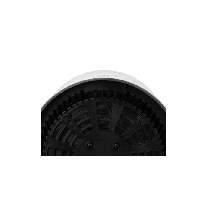 Duux DXCH08 Calefactor Threesixty 2 Smart Cerámico Blanco 1800W para 30m² 2