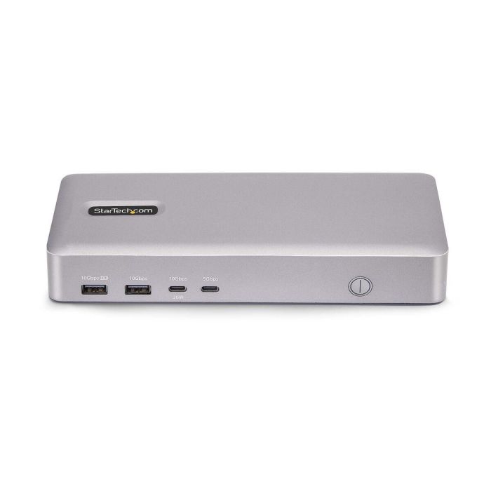 Dockstation Startech 155UE-USB4-DOCK Dockstation Startech 155UE-USB4-DOCK