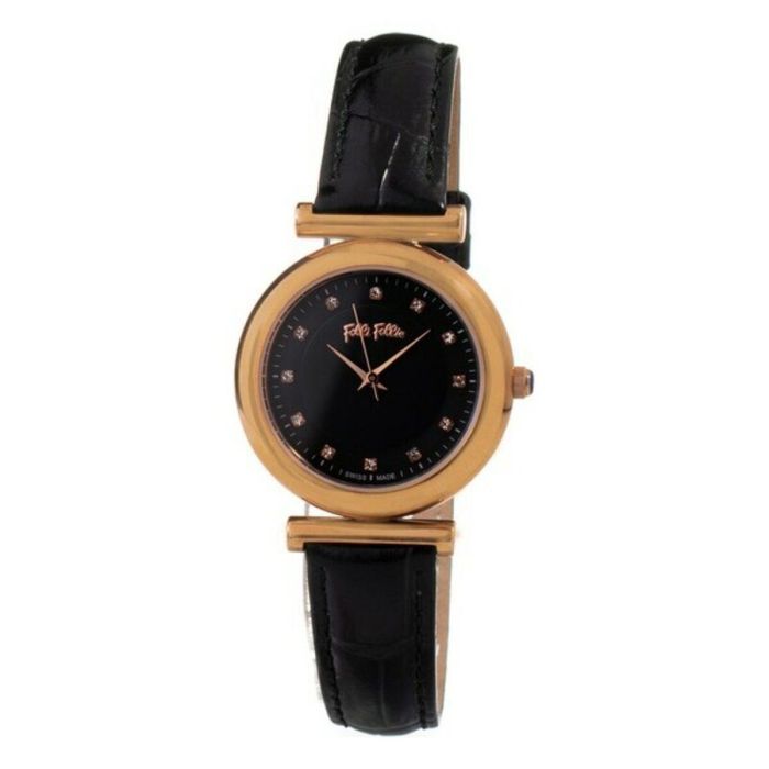 Reloj Mujer Folli Follie wf16r022ssk (Ø 28 mm) Reloj Mujer Folli Follie wf16r022ssk (Ø 28 mm)