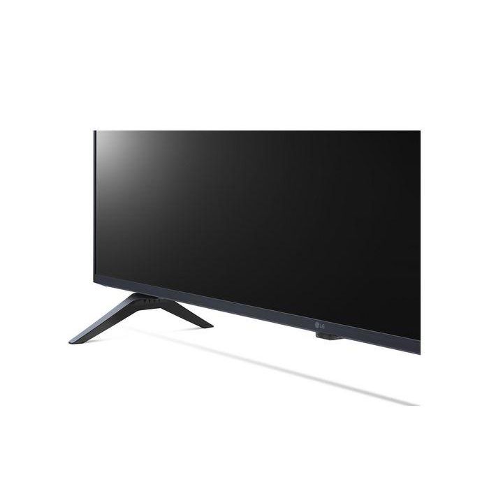 LG UR640S Televisor 43” 3840x2160 RMS 2x 10W HDMI USB RF RF-45 967x622x216 mm 7