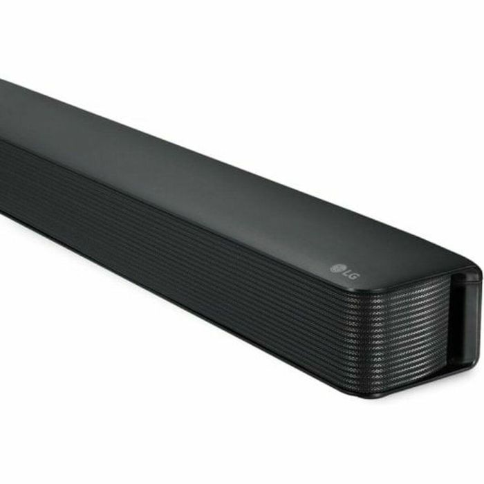 Altavoces PC LG SQM1 40W Negro 40 W 3