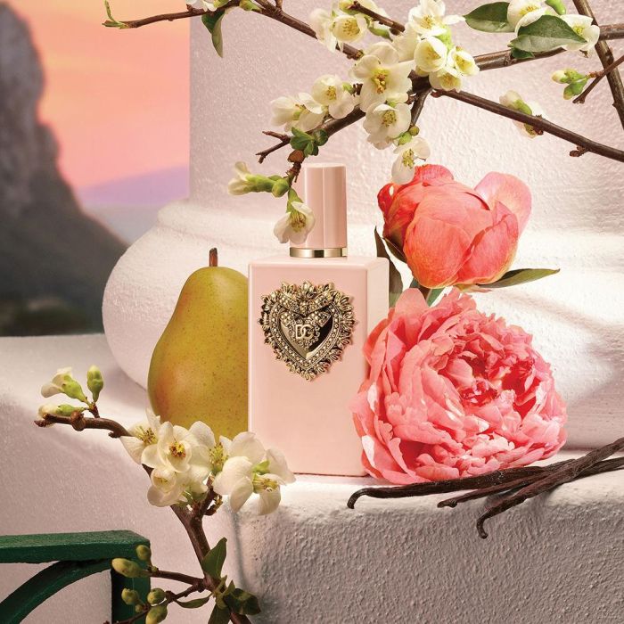 Dolce & Gabbana MY DEVOTION Eau de Parfum Intense Vapo 100 ml 2 Dolce & Gabbana MY DEVOTION Eau de Parfum Intense Vapo 100 ml 2