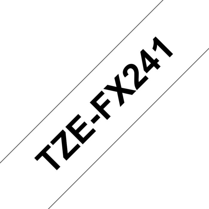 Caja Semitorre ATX Brother TZe-FX241 1