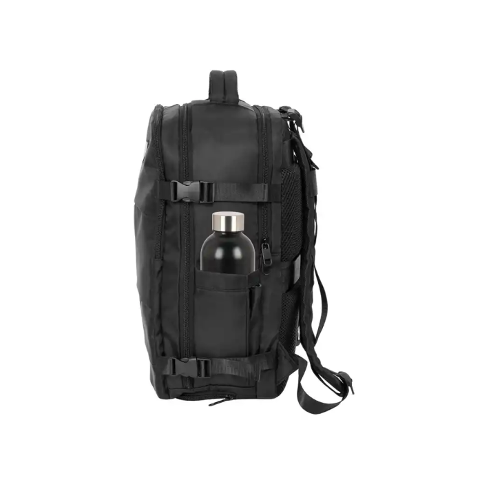 Safta Mochila Viaje Cabina Portatil 15,6'' Negro 29x44x19 cm 3