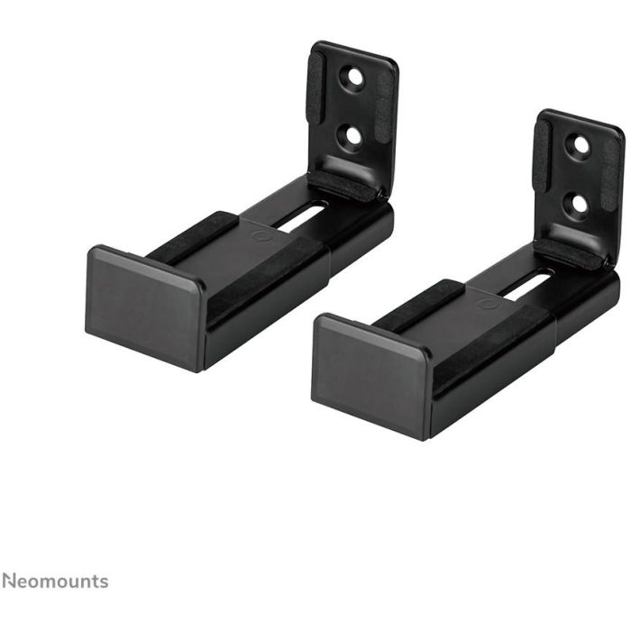Universelle Soundbar Halterung. tiefenverstellbar (9-15.4 cm) 15KG AWL29-550BL1 Neomounts 0 Universelle Soundbar Halterung. tiefenverstellbar (9-15.4 cm) 15KG AWL29-550BL1 Neomounts 0