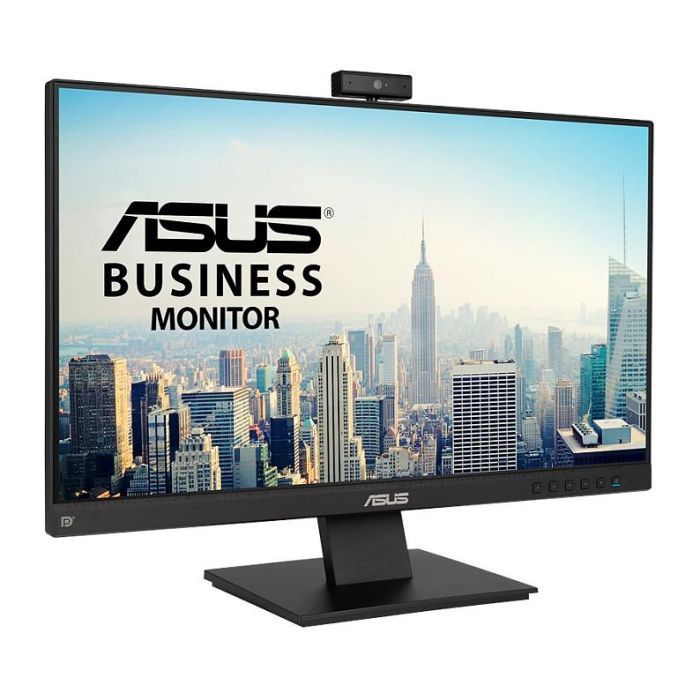 ASUS BE24EQK Monitor 23.8" Full HD IPS 5ms HDMI DP Flicker Free Low Blue Light