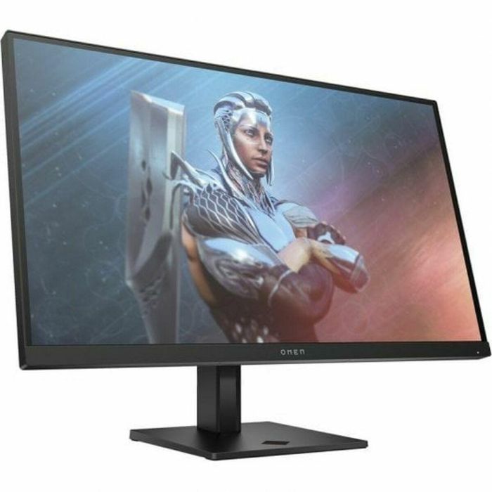 Monitor Gaming HP 780F9E9#ABB Full HD 27" 28 Monitor Gaming HP 780F9E9#ABB Full HD 27" 28