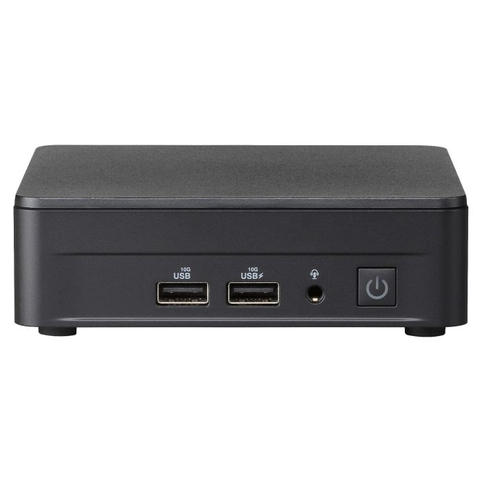 ASUS Mini PC RNUC13ANKi50WC0 NUC 13 Arena Canyon i5-1340P 16GB RAM 512GB SSD Win11 Pro UCFF 1