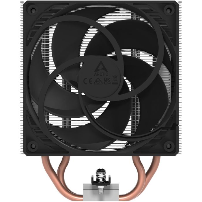 K Cooler Arctic Freezer 36 2