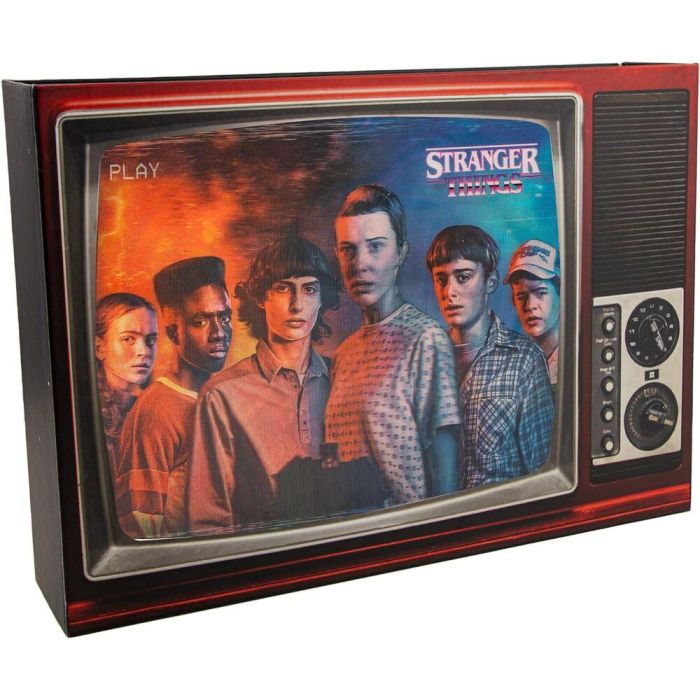 Calendario Adviento Stranger Things 1 Calendario Adviento Stranger Things 1