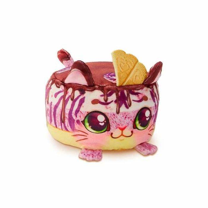 Famosa Frigorífico Mágico Cookeez: Saca los ingredientes de la caja y prepara tu tarta 10 Famosa Frigorífico Mágico Cookeez: Saca los ingredientes de la caja y prepara tu tarta 10