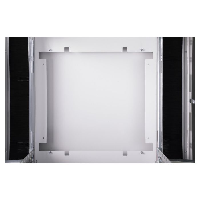 Digitus Armario de red Unique 47HE 2276x800x800mm gris 6