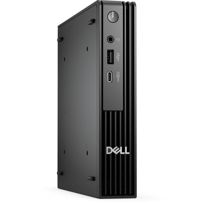 DELL PRO MICRO QCM1255 35W AMD RYZ5Pro 8500GE/16GB/512GB/W11Pro 1 DELL PRO MICRO QCM1255 35W AMD RYZ5Pro 8500GE/16GB/512GB/W11Pro 1