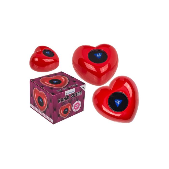 Juego Erótico Out of the Blue 1