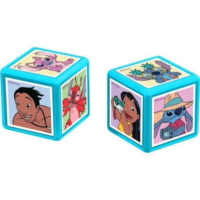 MATCH STITCH - Juego de mesa - MOVIMIENTOS GANADORES 4