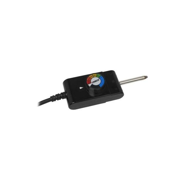 Princess Plancha de Asar Table Chef Pro Classic 102233 2000W Superficie 46x26cm Antiadherente 2 Princess Plancha de Asar Table Chef Pro Classic 102233 2000W Superficie 46x26cm Antiadherente 2