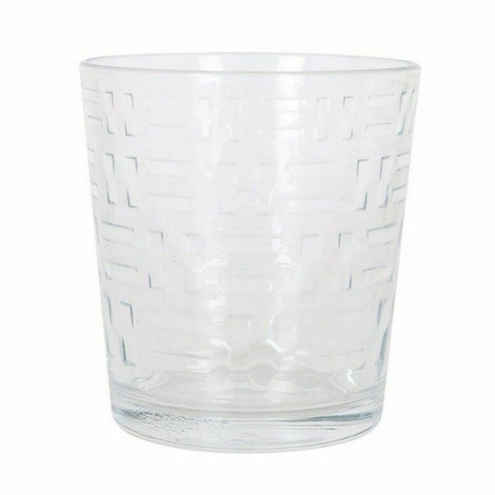 Set de Vasos LAV Madrid 295 ml 4 Piezas (12 Unidades) 1