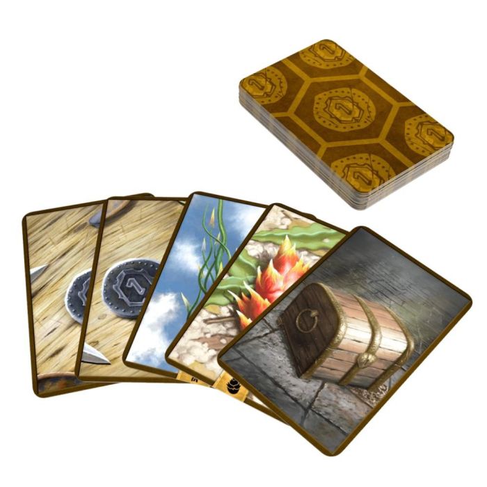 Juego Mesa Frosthaven 1 Juego Mesa Frosthaven 1