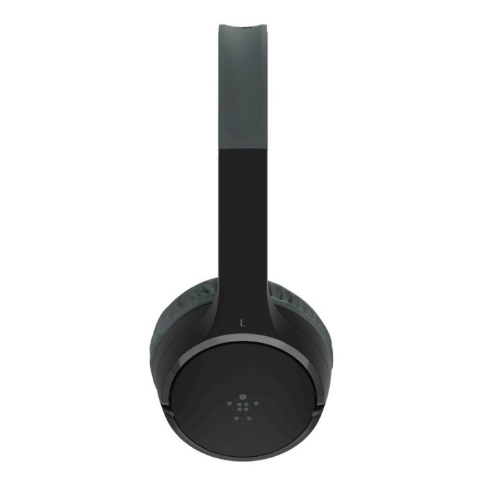 Auricular Bluetooth Belkin AUD002BTBK Negro 2