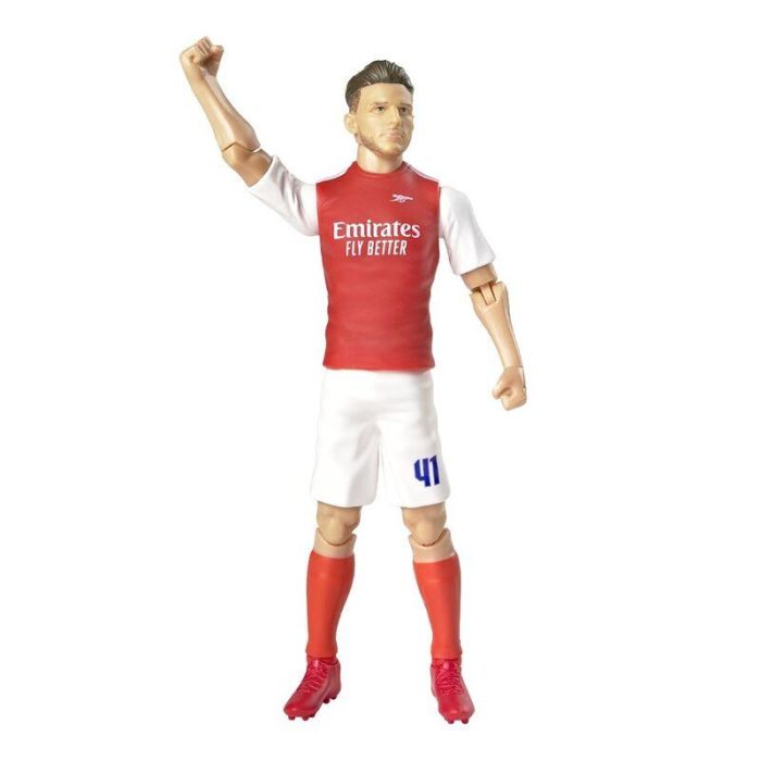 Figura Action Declan Rice Arsenal 20cm 4 Figura Action Declan Rice Arsenal 20cm 4