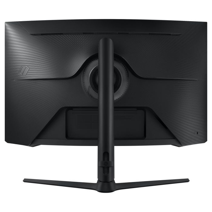 Samsung Odyssey G6 S32BG650EU Monitor Curvo Gaming Negro 32'' QHD 2560x1440 1ms 240Hz VA