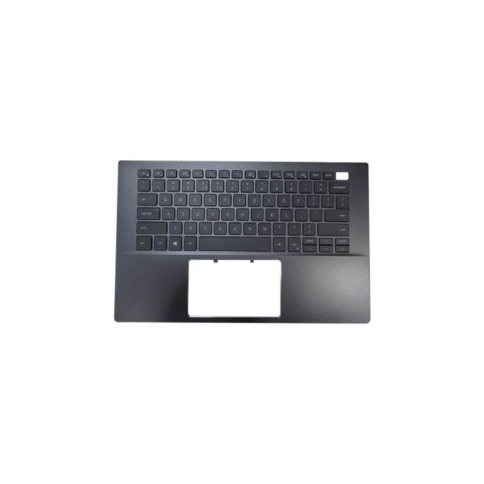 Dell Teclado Inglés Internacional Retroiluminado con Reposamuñecas 81 Teclas Original para Portátiles Dell Vostro 5401 5402 2 Dell Teclado Inglés Internacional Retroiluminado con Reposamuñecas 81 Teclas Original para Portátiles Dell Vostro 5401 5402 2