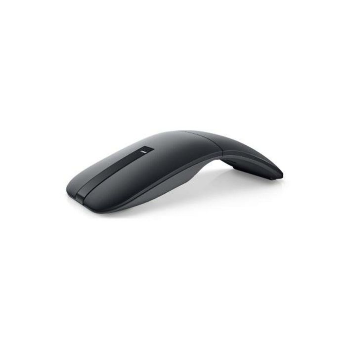 Ratón Dell MS700 Negro 4000 dpi 1