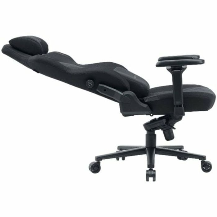 Silla de Oficina Newskill Negro 5