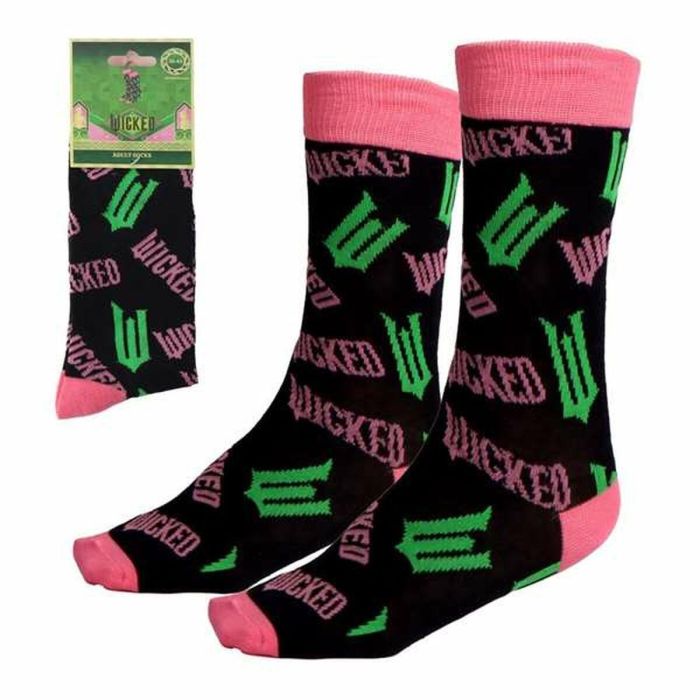 Calcetines wicked tu 36/43 2 Calcetines wicked tu 36/43 2
