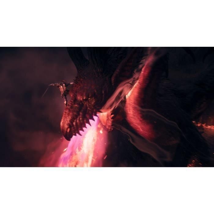 Dragon's Dogma 2 - Juego de PS5 4