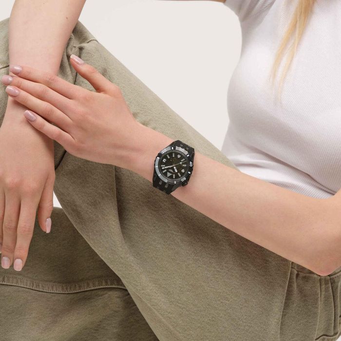 Reloj Hombre Swatch SSCU09B100 1