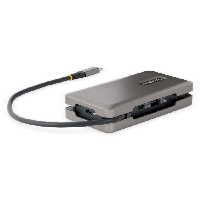 Hub USB Startech DKT31CVHPD3 3 Hub USB Startech DKT31CVHPD3 3