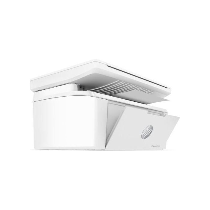 HP Multifuncion Laser monocromo LaserJet M140w 3