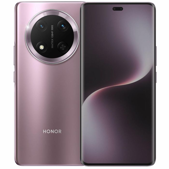 Smartphone Honor 5109BQBG 6,78" Octa Core 8 GB RAM 512 GB Púrpura 6 Smartphone Honor 5109BQBG 6,78" Octa Core 8 GB RAM 512 GB Púrpura 6