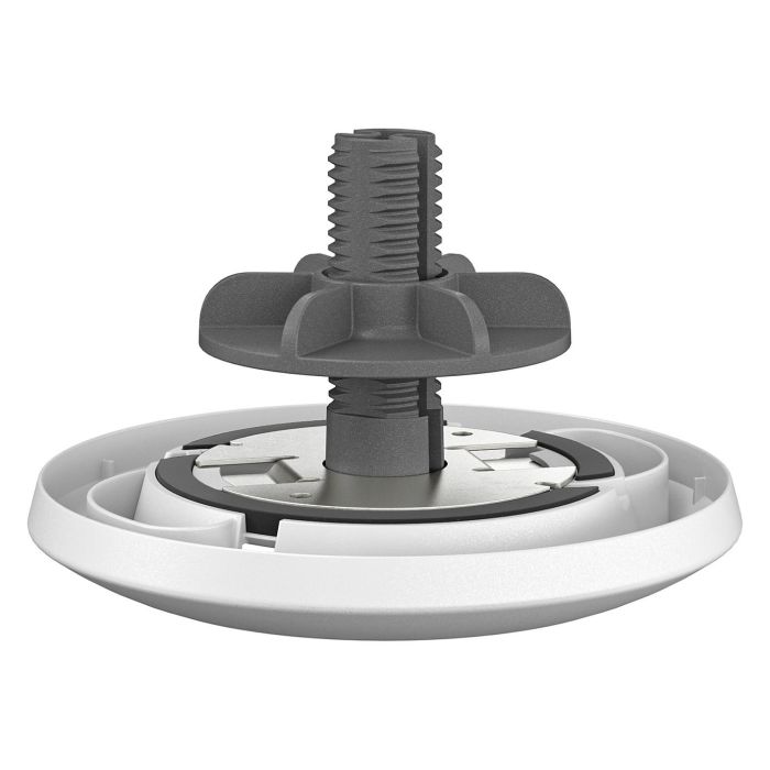 Logitech 952-000020 Soporte para Micrófono Rally Mic Pod para Mesa y Techo