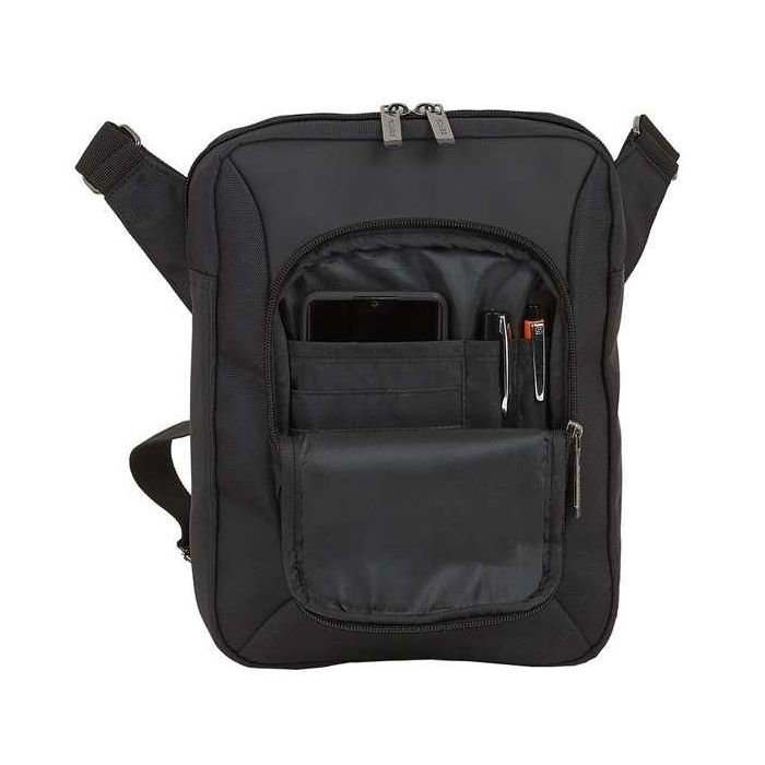 Cartera Escolar Safta Safta -'Business-' Bandolera Tablet 10,6-' 220x60x290 mm 7 Cartera Escolar Safta Safta -'Business-' Bandolera Tablet 10,6-' 220x60x290 mm 7