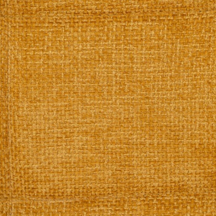 Silla Amarillo Tejido-Metal Contract 44 X 42 X 89 cm