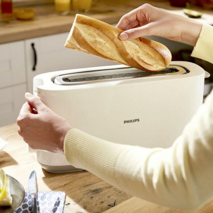 Tostadora Philips HD2590/00 1030 W 4