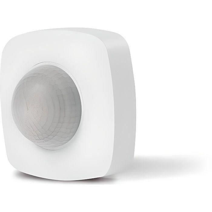 Detector de movimiento SCS SENTINEL - LightSensor 360 - Para iluminación exterior de 360 ° Detector de movimiento SCS SENTINEL - LightSensor 360 - Para iluminación exterior de 360 °