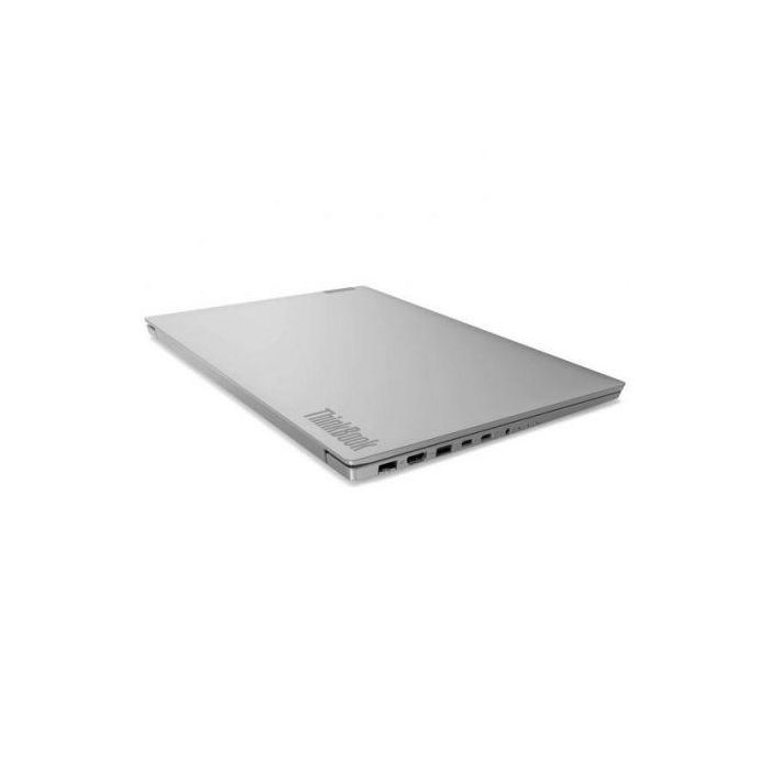 PORTÁTIL LENOVO THINKBOOK 15 IIL 20SM000HSP - W10 PRO - I5-1035G1 1.0GHZ - 16GB - 512GB SSD PCIE NVME - 15.6"/39.6CM FHD - NO ODD - MINERAL GREY