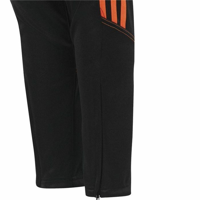 Pantalón Deportivo Infantil Adidas Tiro 23 Club Negro 13-14 Años 1