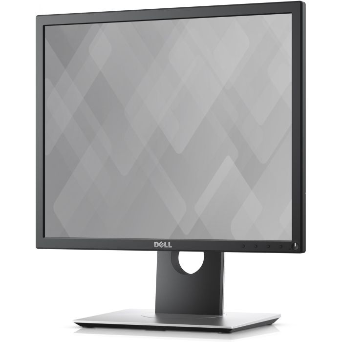 Monitor Dell P1917SE 1280 x 1024 px Negro IPS 19" 1