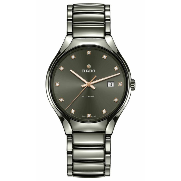 Reloj Hombre Rado R27057732 (Ø 40 mm)